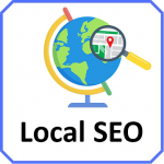 local SEO program