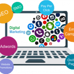 Digital Marketing Plan