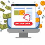 pay per click